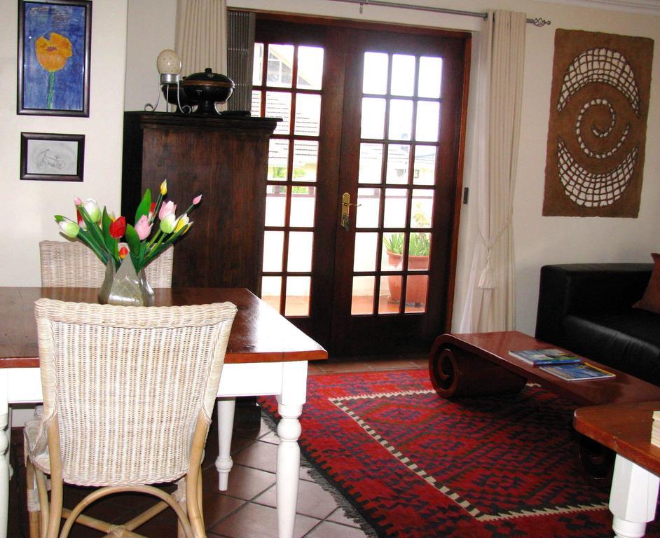Bakoven Cottage Kaapstad Kamer foto
