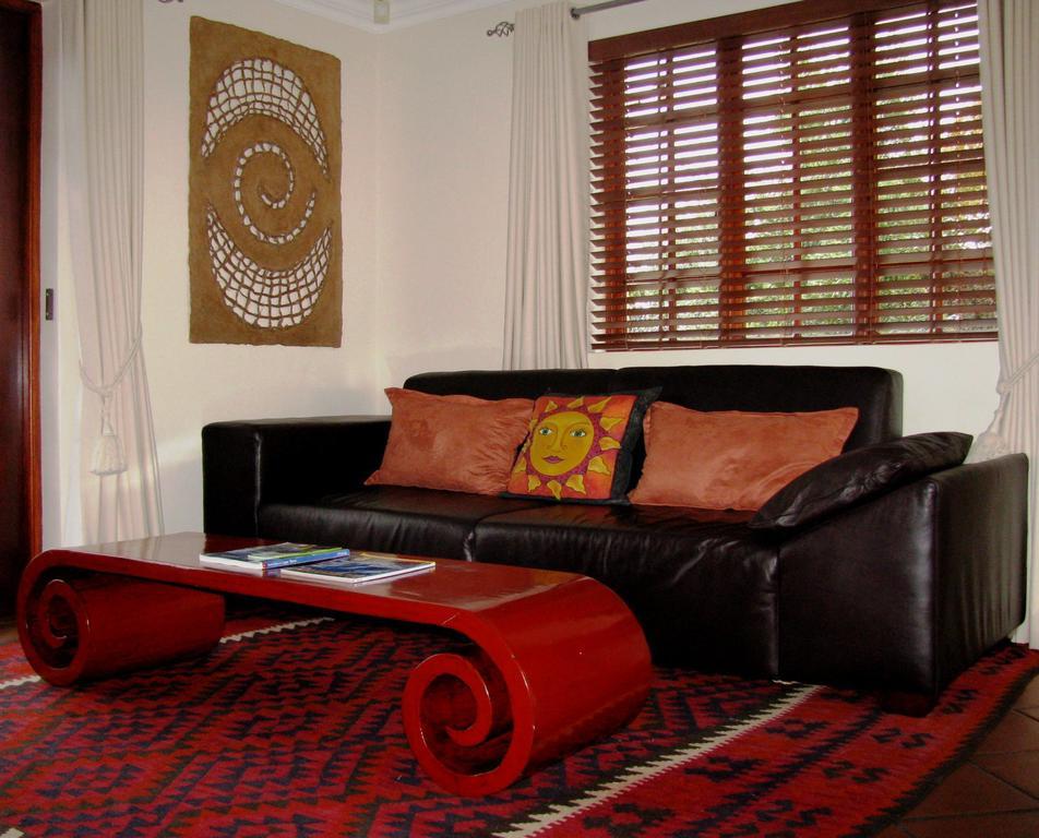 Bakoven Cottage Kaapstad Kamer foto
